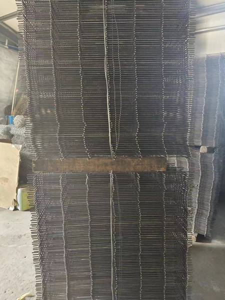 鍍鋅網加工